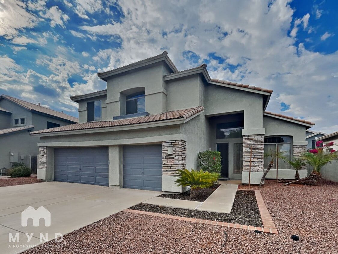Primary Photo - 4109 E Aspen Way