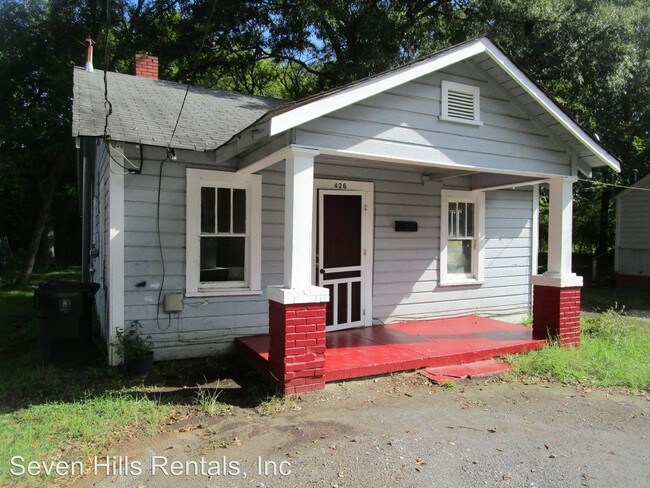 Building Photo - 2 br, 1 bath House - 426 Decatur Street