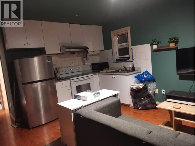 Photo du bâtiment - 15XX E 36th Ave