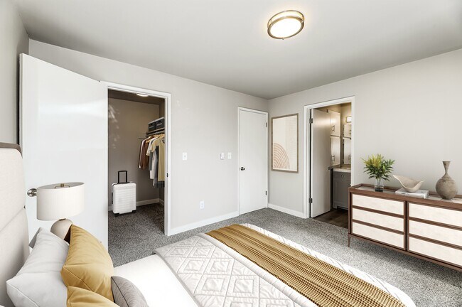 Foto del edificio - Parc on 11th