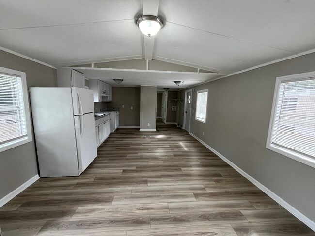 Foto del edificio - Colony Oaks Homes
