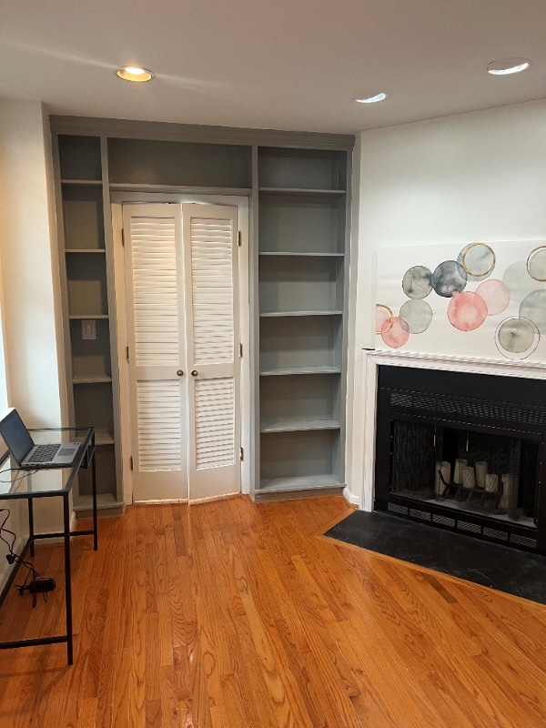 Photo - 2012 O St NW Apartment