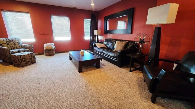 Foto del edificio - The Place Apartments