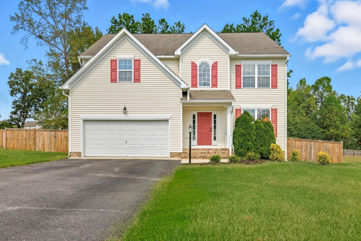 Primary Photo - 22030 Lake Jordan Dr