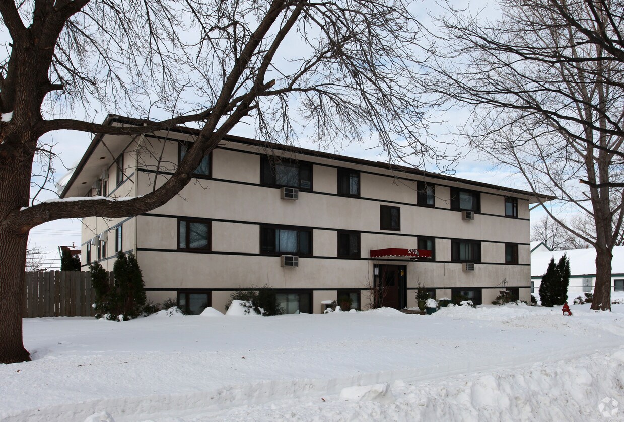 Foto principal - 34th Avenue Apartments