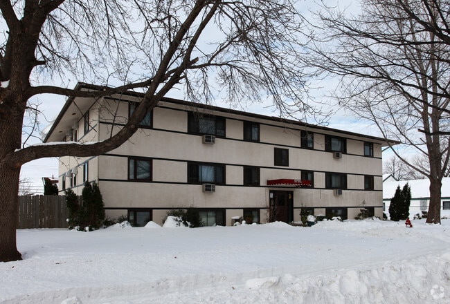 Building Photo - 34th Avenue Apartments