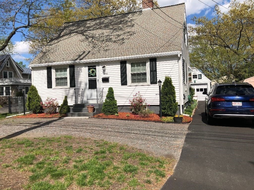 Foto principal - 360 Waltham St