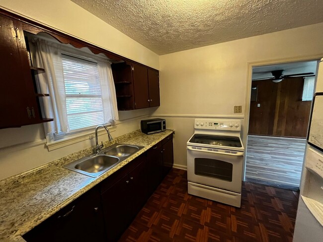 Foto del edificio - The Ideal Space to Balance Life, Work and ...