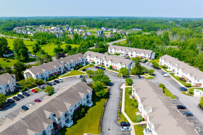 Building Photo - Blueberry Hill Apartments