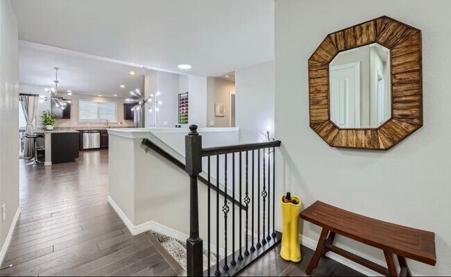 Foto del edificio - Beautiful 5 bedroom home!!