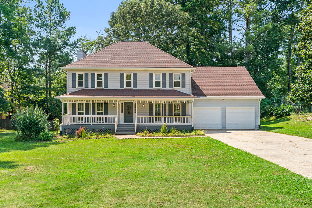 Foto principal - 170 West Ct