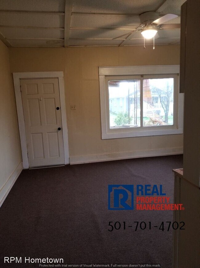 Foto del edificio - 2 br, 1 bath House - 110 Webb Lane