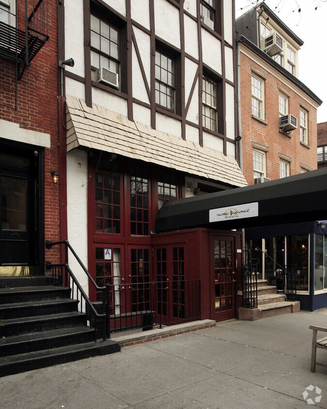 Foto del edificio - 531 Hudson Street
