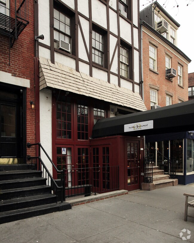 Building Photo - 531 Hudson Street