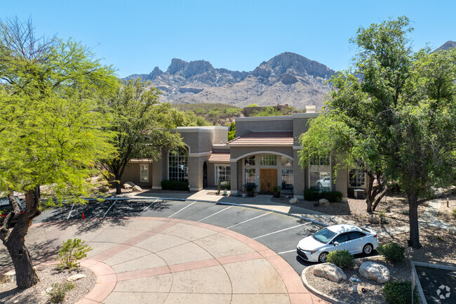 Building Photo - Boulders Canyon at La Reserve