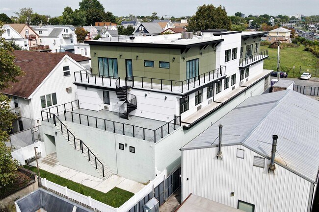 Foto del edificio - 82-84 E 31ST St