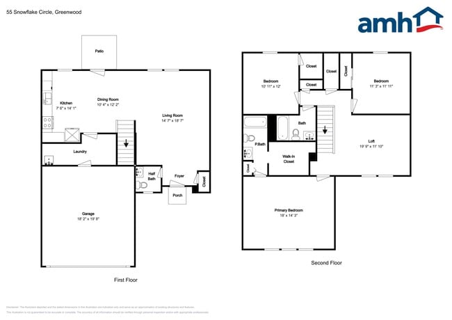 Building Photo - 55 Snowflake Cir