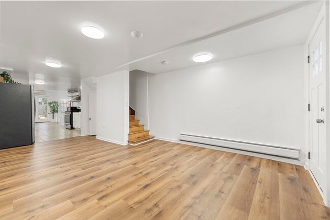 Foto del edificio - 40 Van Reypen St