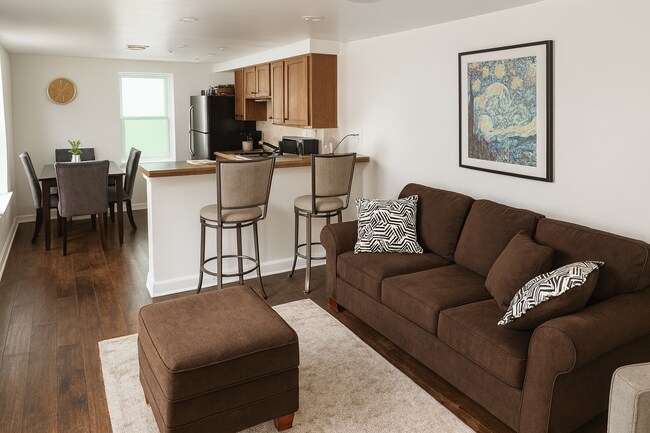 Foto del edificio - 1207 Green St