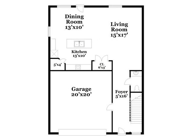 Building Photo - 313 Sportsman Dr