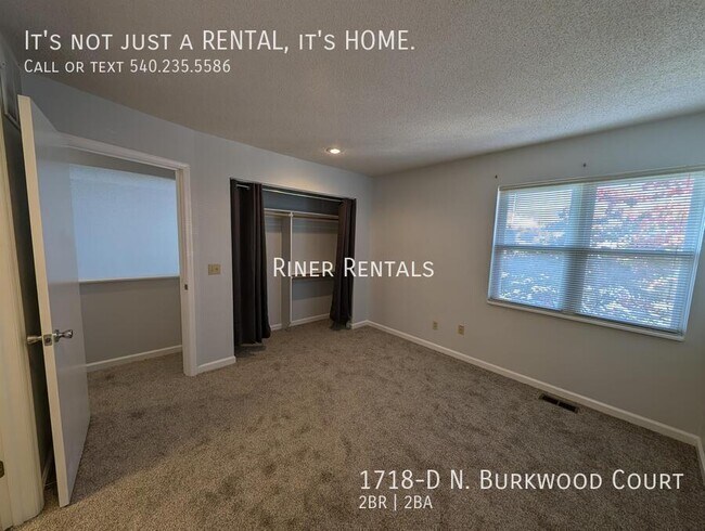 Building Photo - 1718 N Burkwood Ct