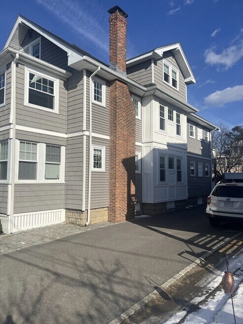 Foto del edificio - 20 Carver Road