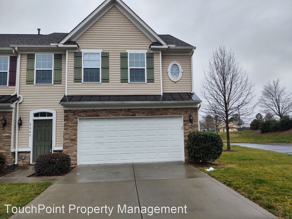Primary Photo - 3 br, 2.5 bath House - 3347 Tulip Tree Lane