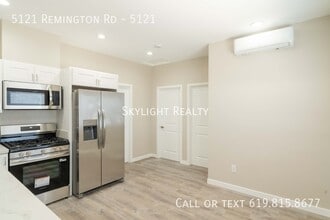 Building Photo - 5121 Remington Rd