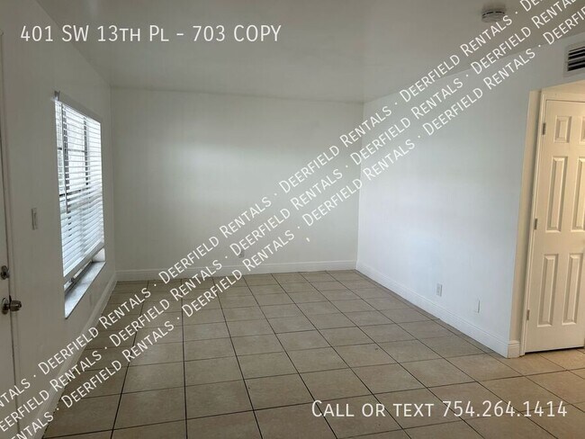 Foto del edificio - 401 SW 13th Pl