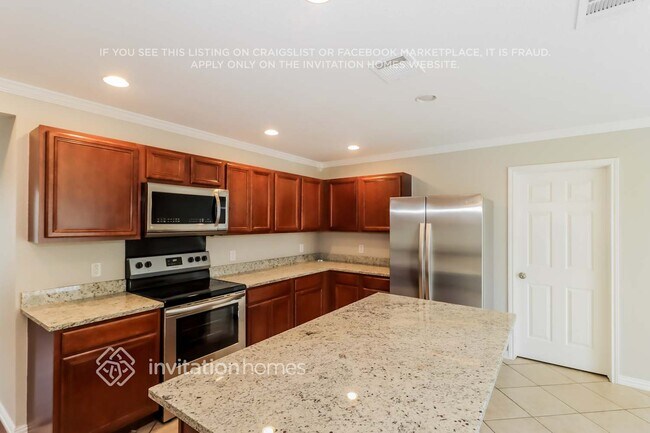 Foto del edificio - 11100 Currin Ln