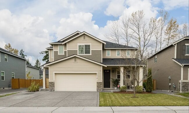 Foto del edificio - 16112 81st Ave E