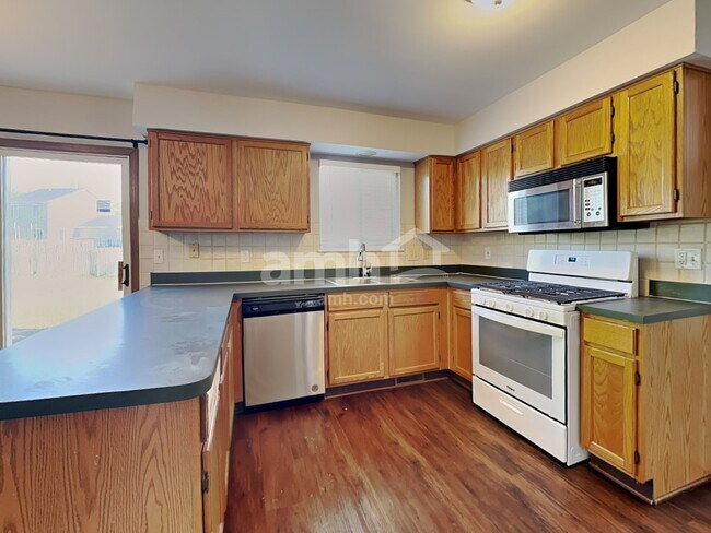 Foto del edificio - 21827 W Judith Ct