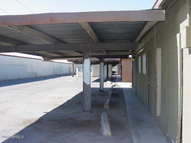 Foto del edificio - 6713 W Palmaire Ave