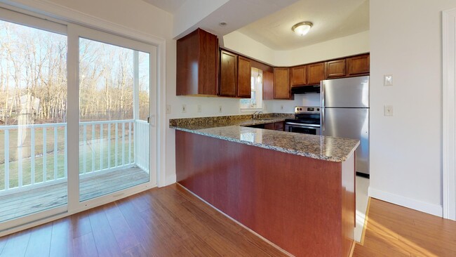 Kitchen - Rolling Meadows