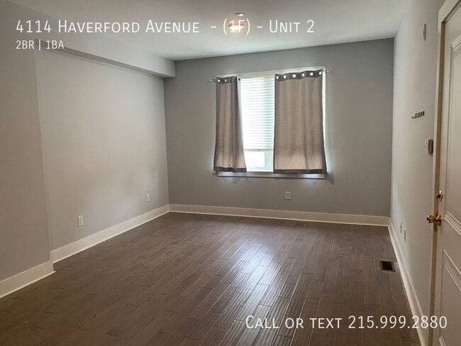 Building Photo - 4114 Haverford Ave