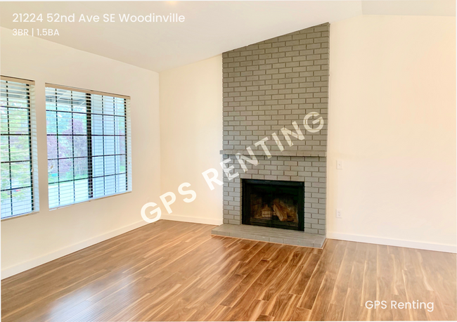 Building Photo - Beautiful 3 Bedroom In Woodinville Availab...