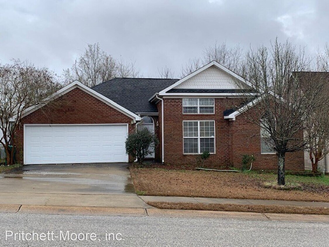 Foto principal - 3 br, 2 bath House - 2156 Inverness Drive