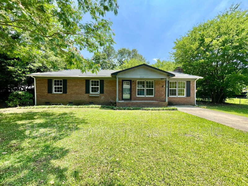 Primary Photo - 6413 Rutherglen Dr