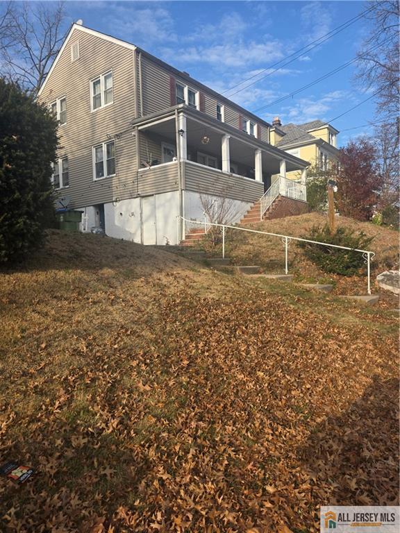 Foto del edificio - 4087 Woodbridge Ave