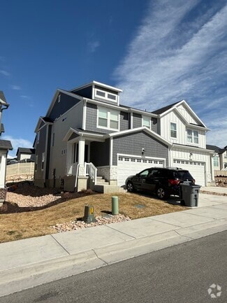 Building Photo - 1092 N Freeman Dr