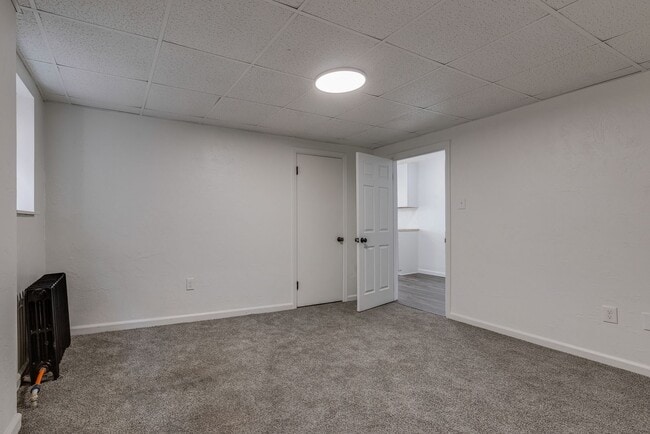 Building Photo - 603 E Warrington Ave