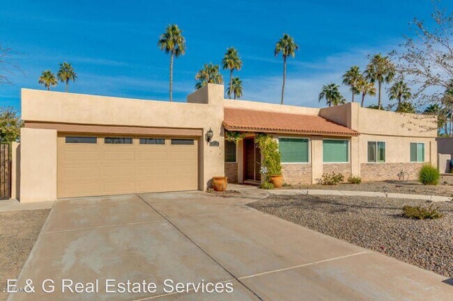 Foto del edificio - 3 br, 2 bath House - 6802 E REDFIELD RD