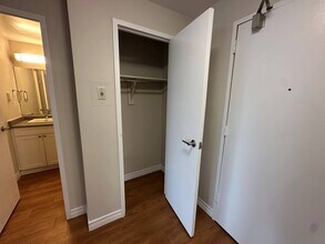 Interior Photo - Capitol Hill Apartments