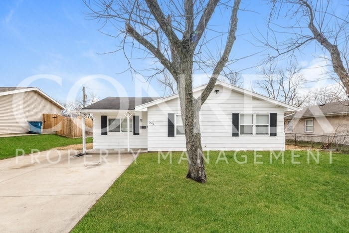 Primary Photo - Beautiful Updated 3 Bedroom