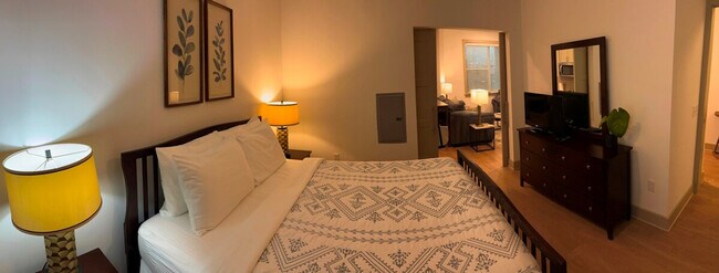 Foto del edificio - 13303 Ballantyne Corporate Pl