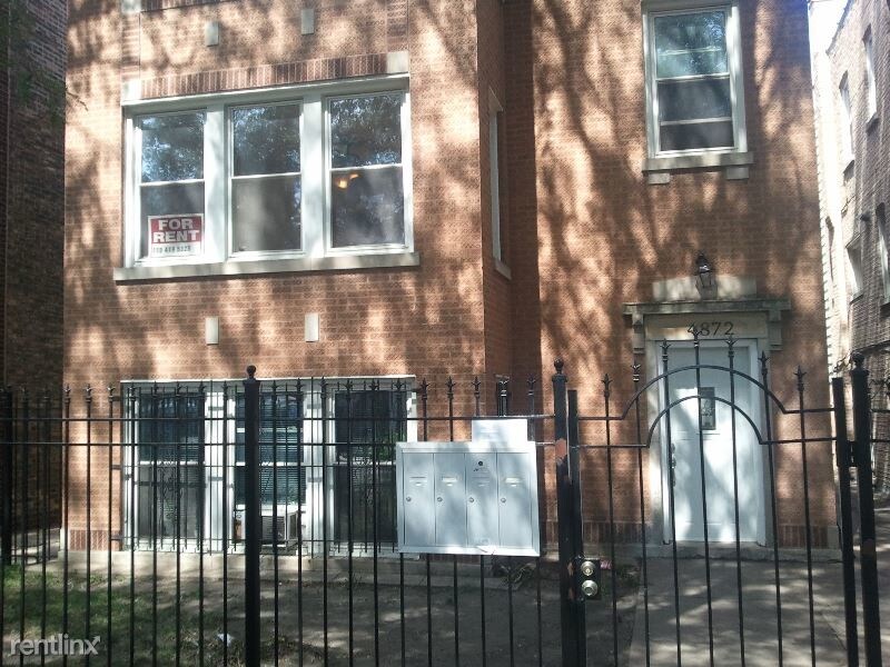 Primary Photo - 4872 W Homer St