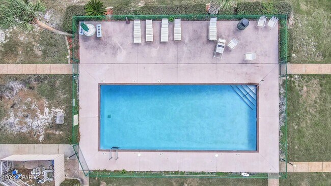 Foto del edificio - Fully Furnished Townhome Panama City Beach