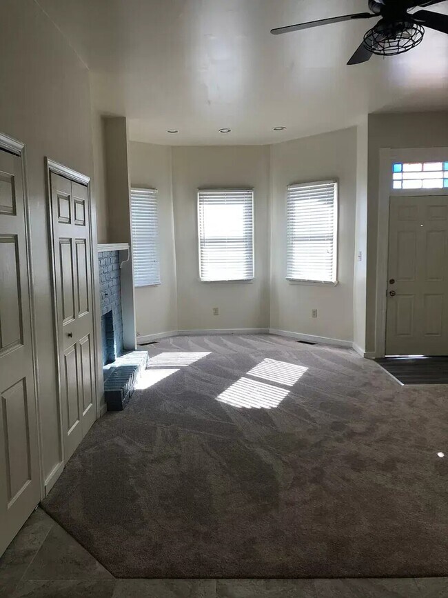 Foto del edificio - 1504 West Cary Street