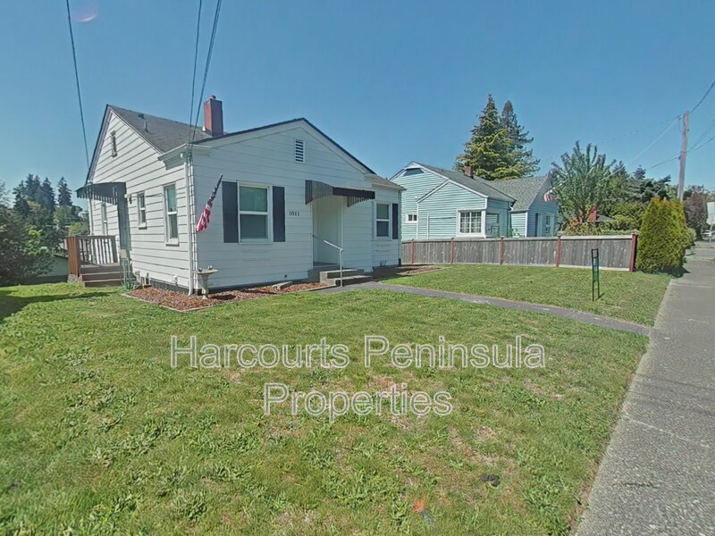 Primary Photo - 1011 N Rainier Ave
