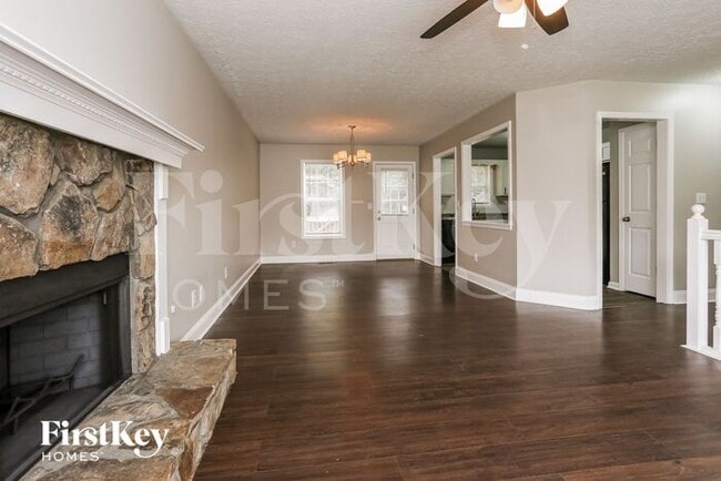 Building Photo - 109 Wyngate Ct